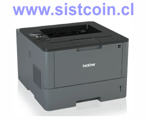 Brother Impresora Laser B/N Modelo HL-L5100DN