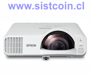 Epson Proyector L200SW