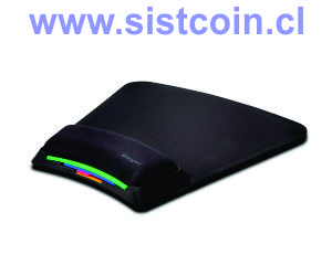 Kensington mouse pad smartfit antibacteriano Modelo K55793AM