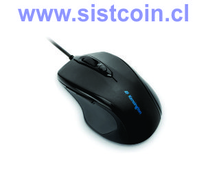 Kensington mouse USB profit tamano mediano Modelo K72355
