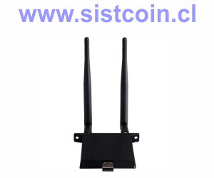 Viewsonic Modulo Inalambrico IFP50 /IFP52  WiFi Wireless Modelo VB-WIFI-001